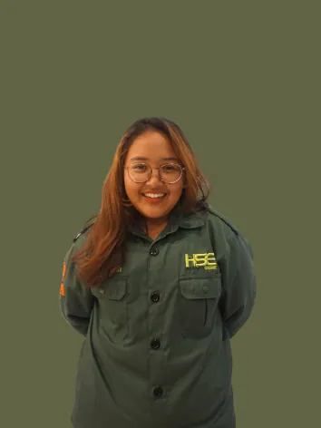 Noviyanti Pusponegoro
