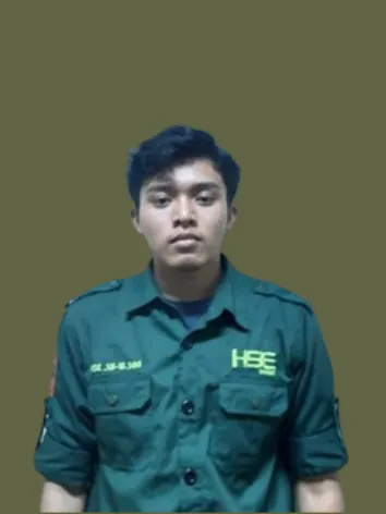 Daffa Adzkiya Fauzan