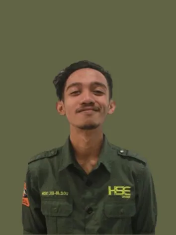 Fadhlurrahman Zaki W