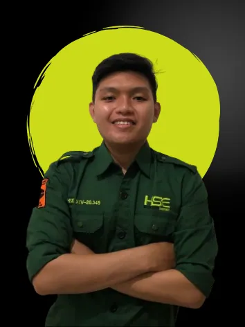 Yohanes Tan