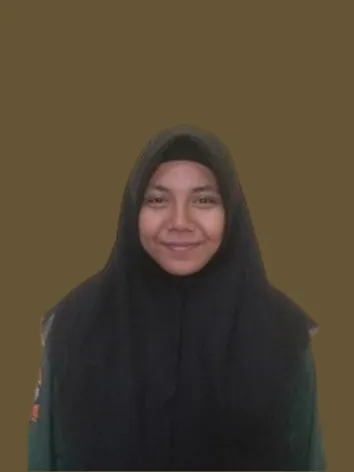 Amani Fiqriyah A. T.