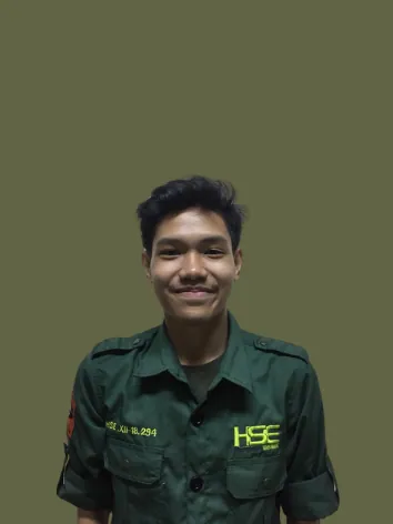 M. Hafidz Ghifari