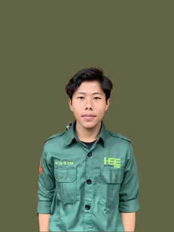 Gilang Diesty Nuarihidayah