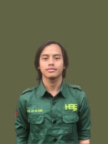 M. Fadhilan Ramadhani