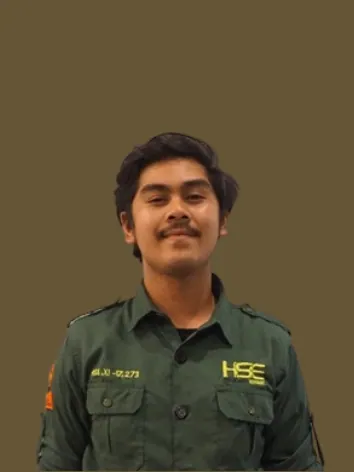 Dhimas Mahendra R