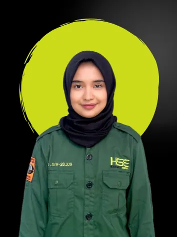 Keisya Adiva Irsyanda