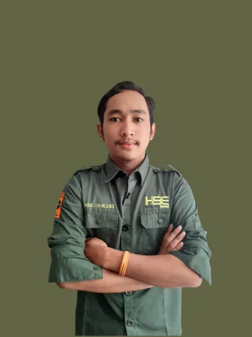 Doni Andri H