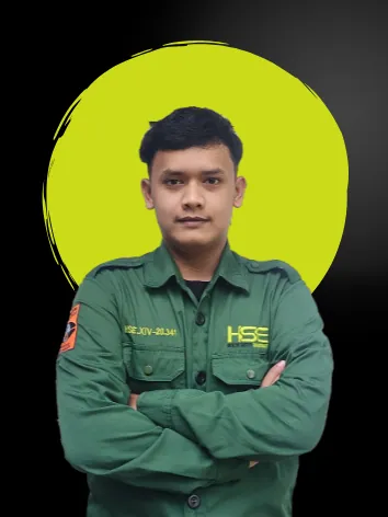 Geitsa Nazmi Hawari