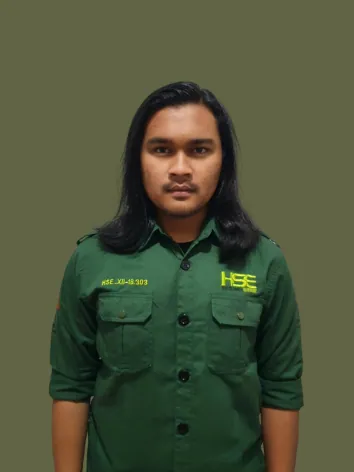 Hafizt Dwiyanto