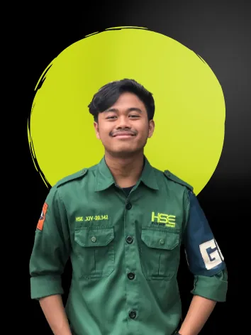 Falah Musyaffa Putra