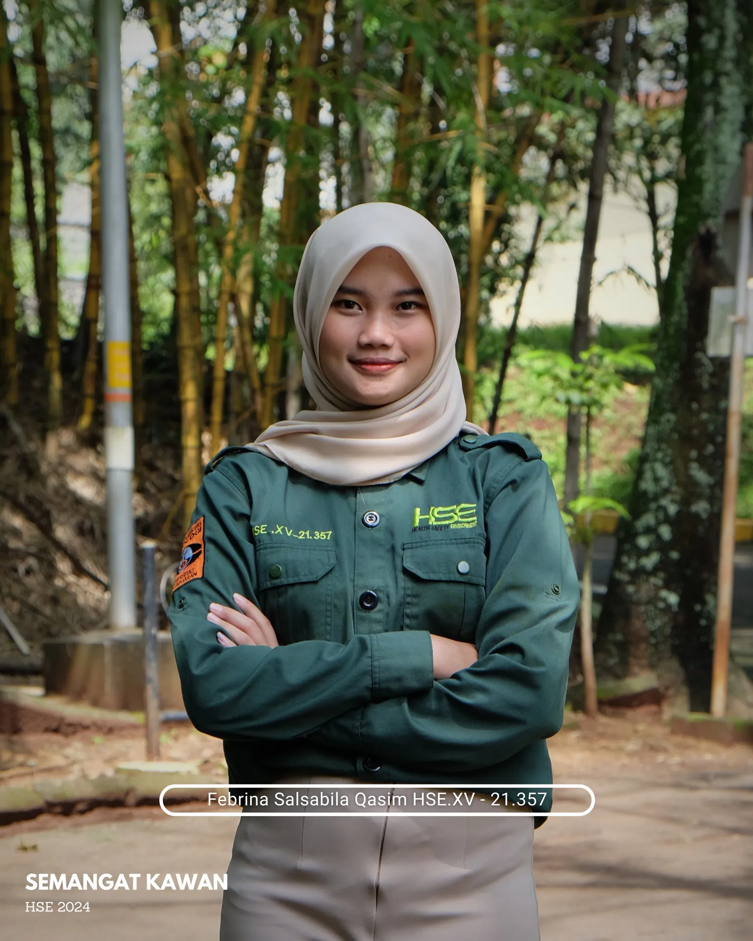 Febrina Salsabila Qasim
