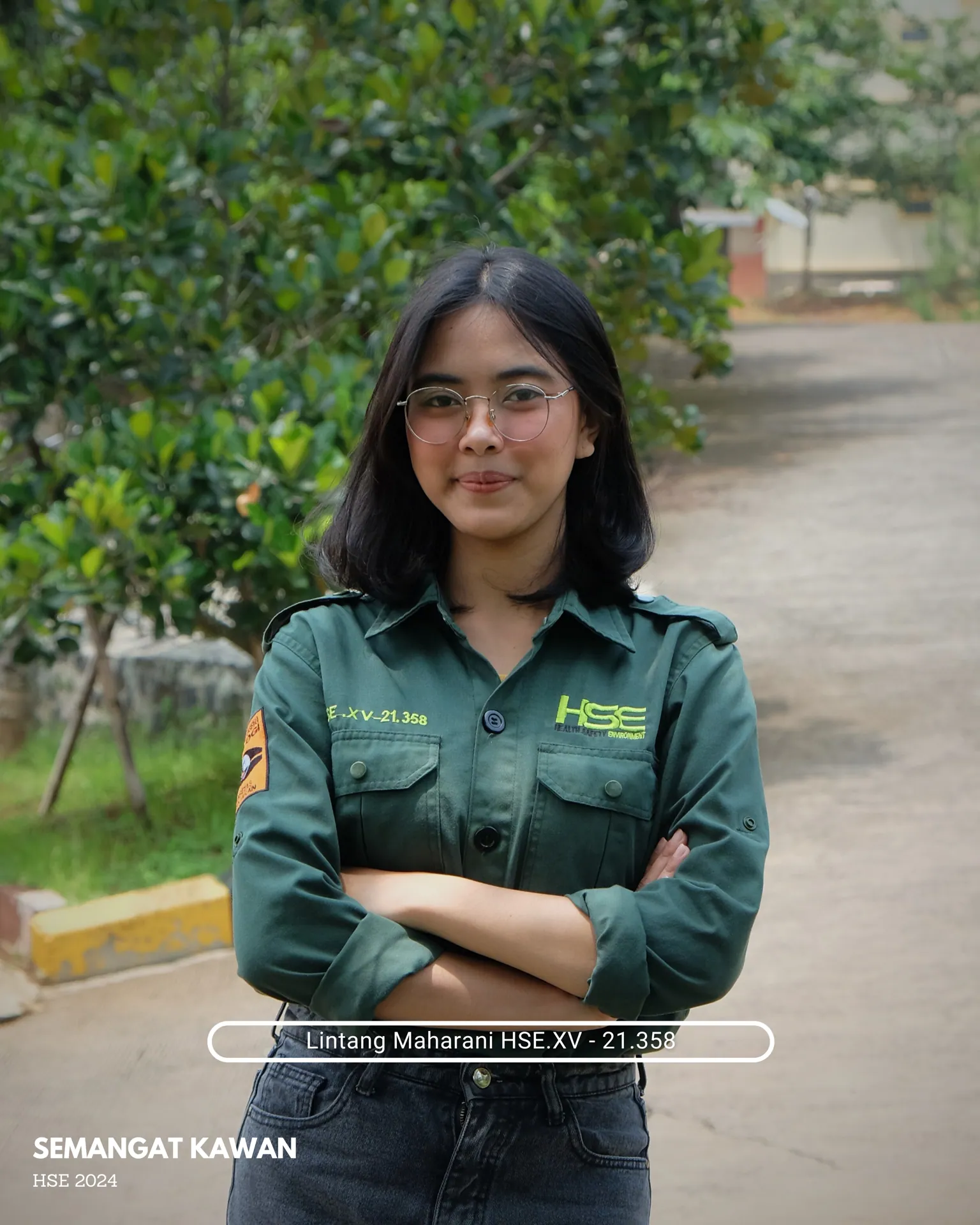 Lintang Maharani