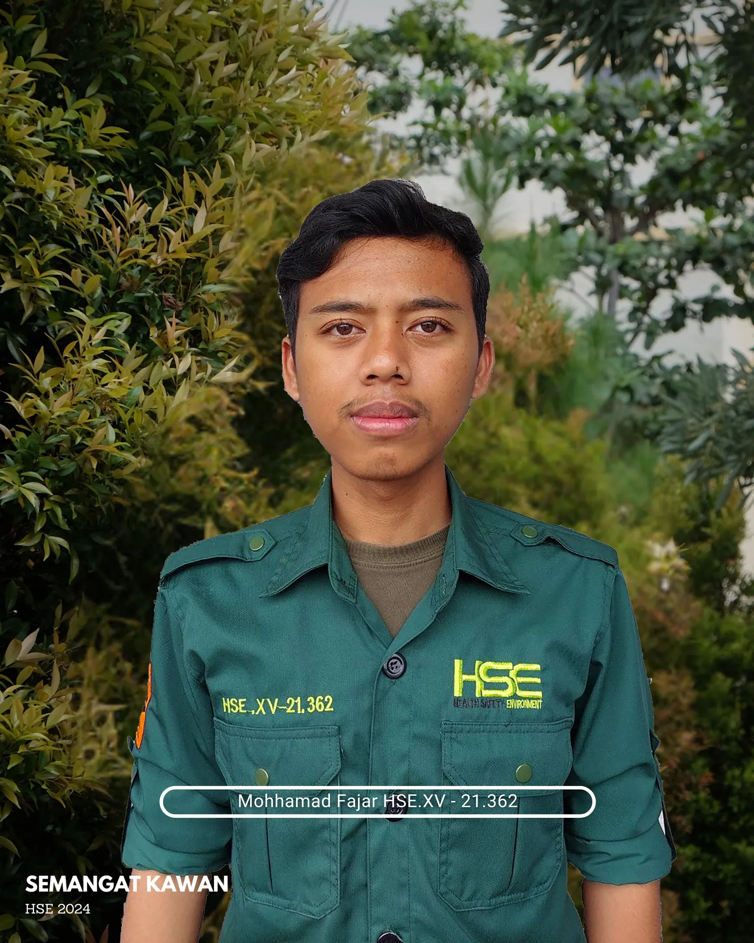 Mohhamad Fajar
