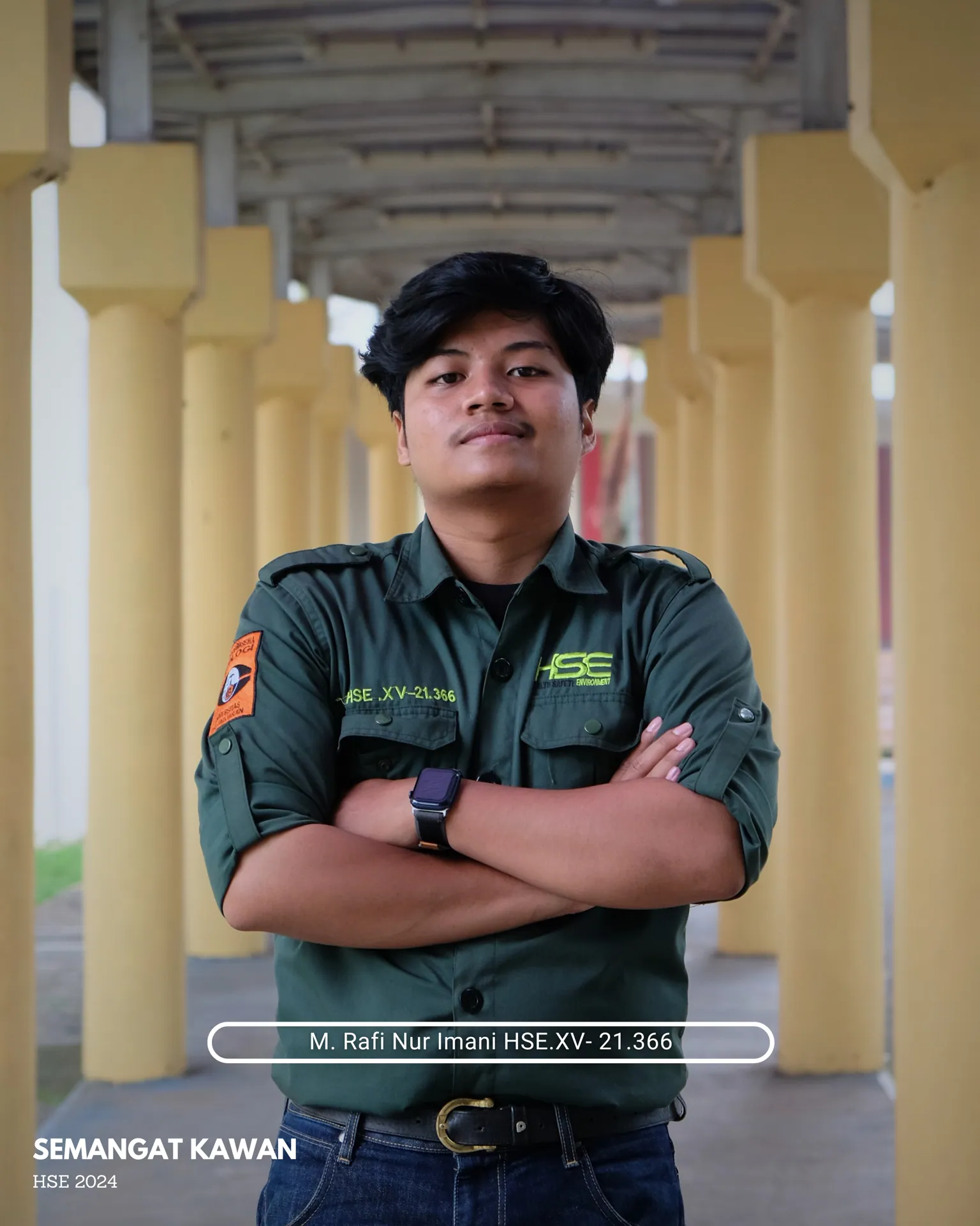 M Rafi Nur Imani