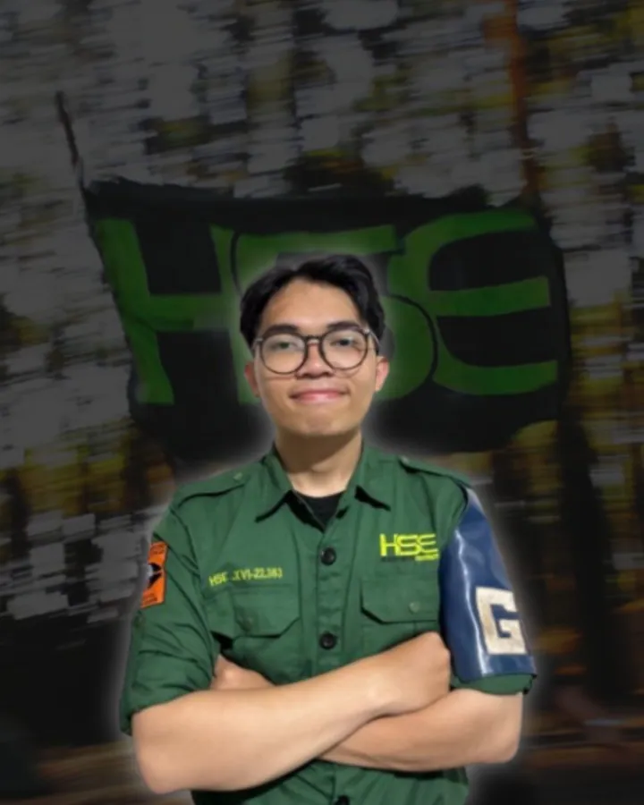 M. Raihan Alfarizi