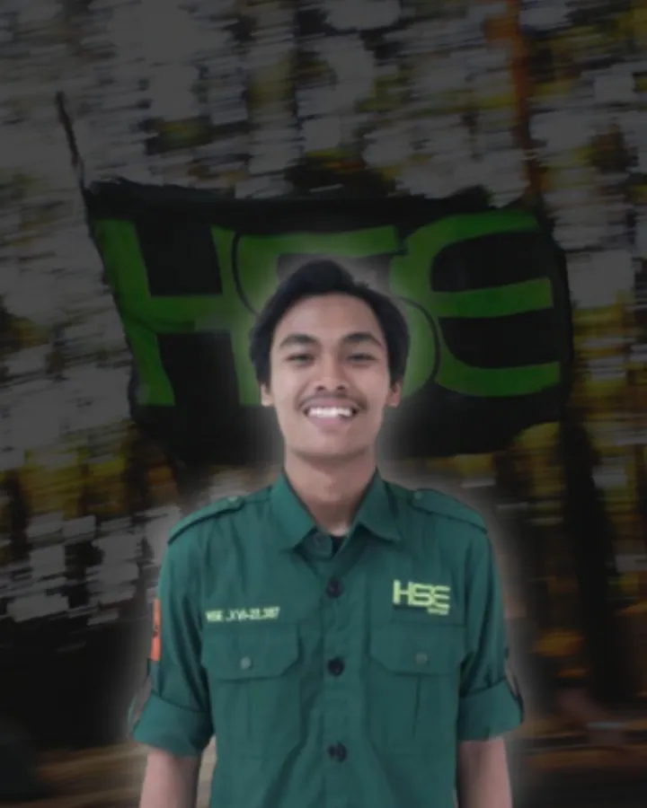 Iklil Dwi Harsa
