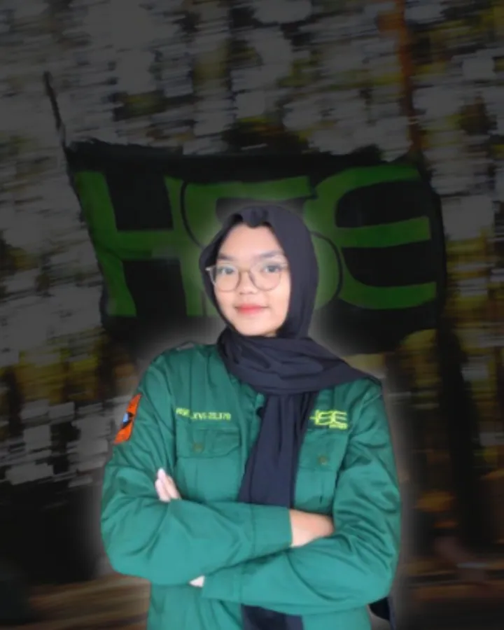 Fadillah Puspita Sari