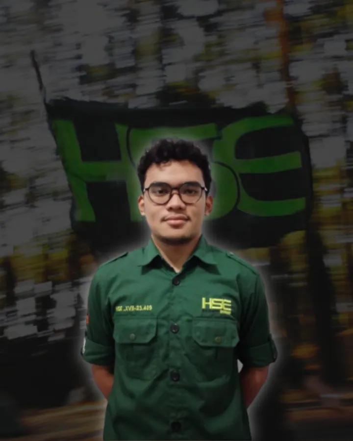 Muhammad Ramiz H.