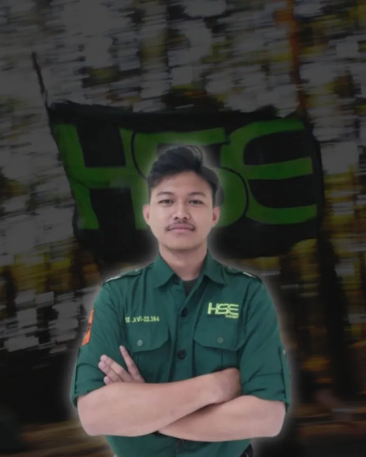 Tyo Bintang Syach P.