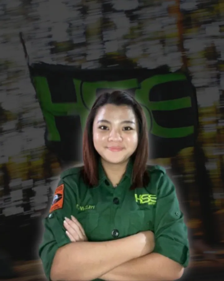 Theresia Evelyn Lim