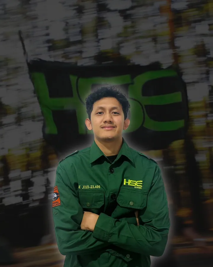 Muhammad Kaylendra