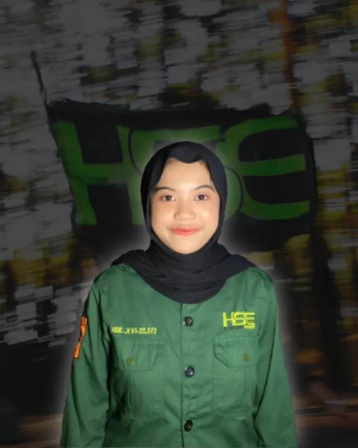 Pelangi Putri Irawan