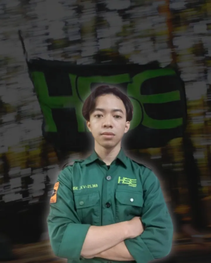 Umar Faruq Ghifari