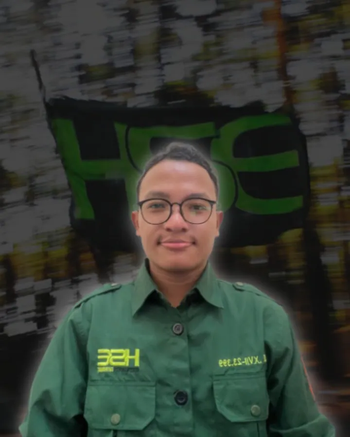 Muhammad Fadli A. L.