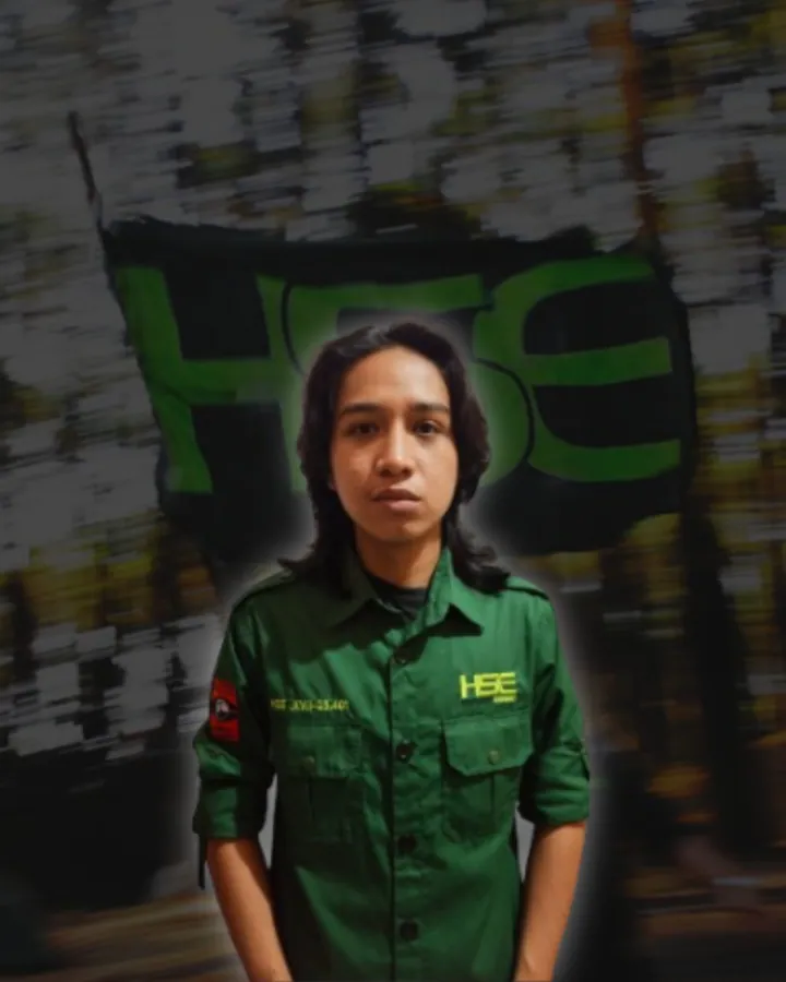 Muhammad Fazri R. S.