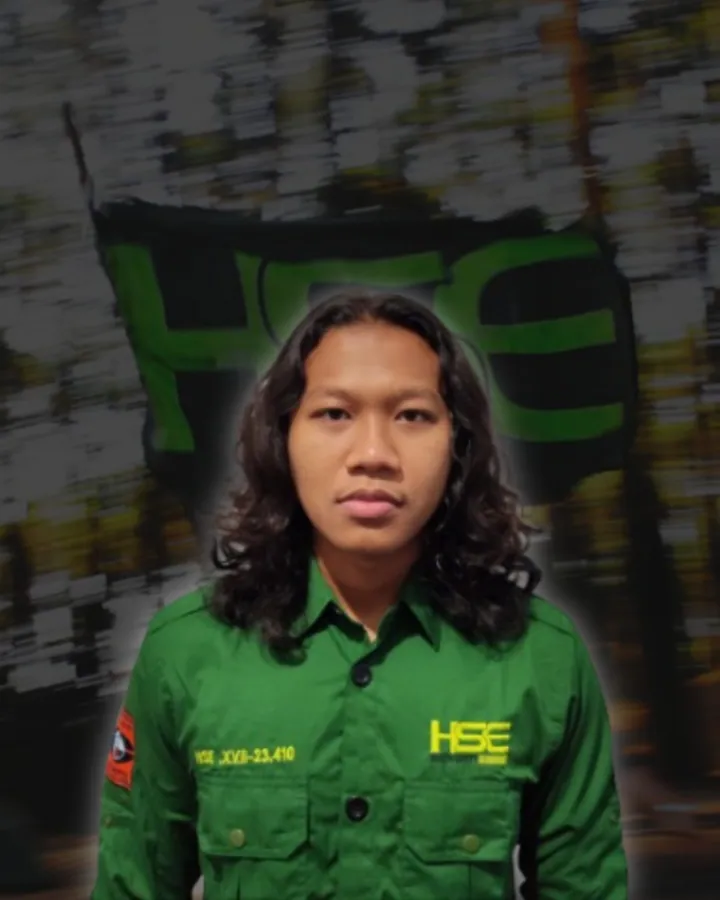 Fadhilah Syach A.