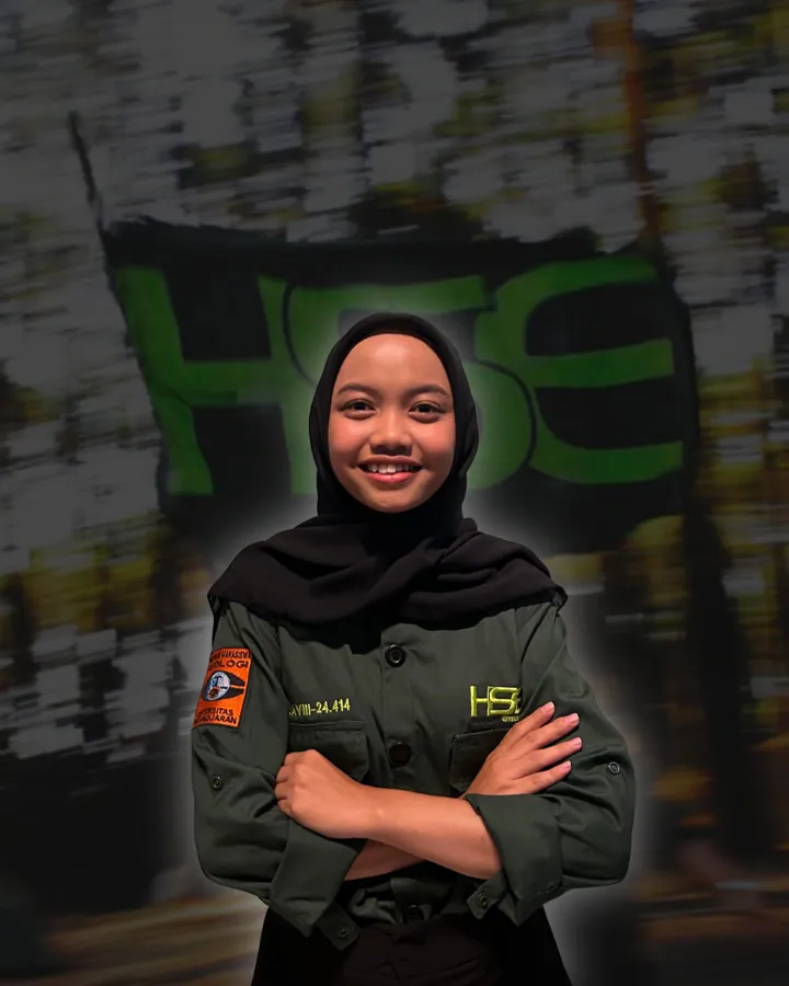 Atikah Mutiara Salsabila