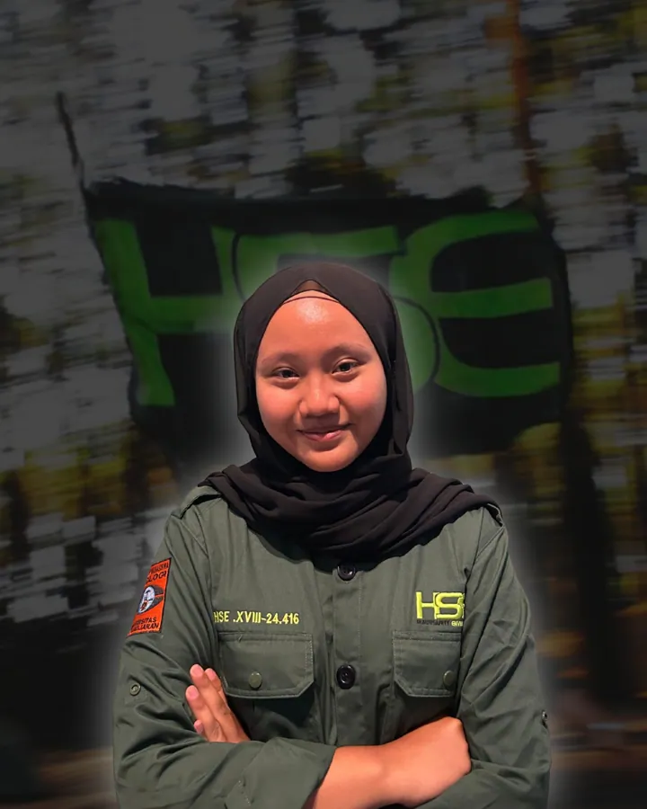 Ghaida Ramadhani
