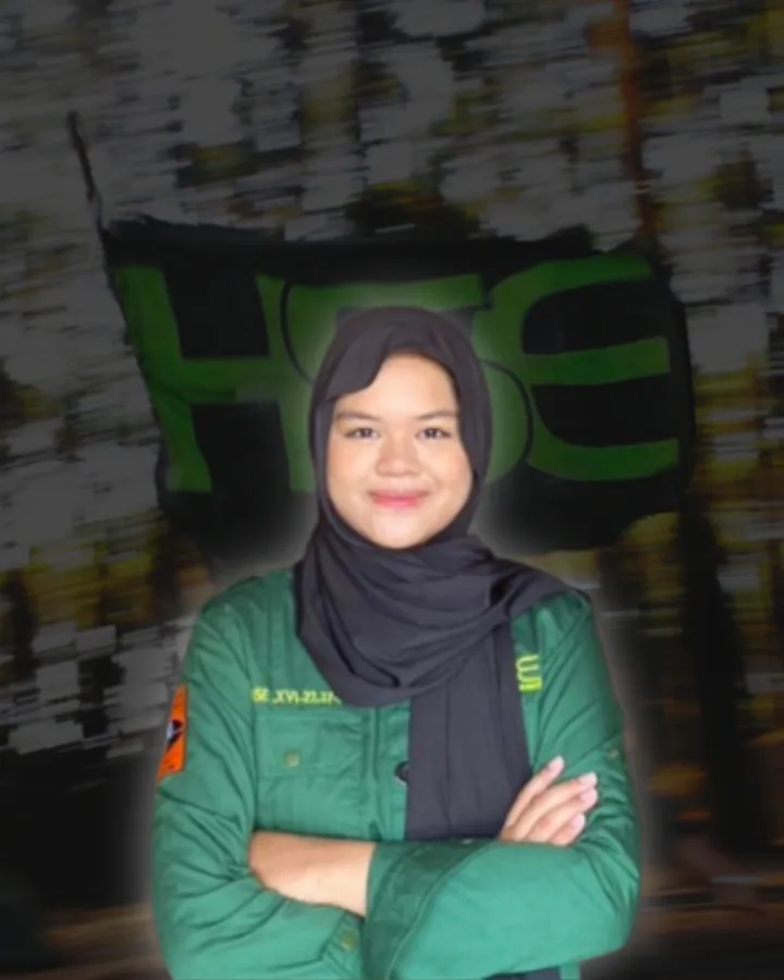 Imelda Aprillia Putri