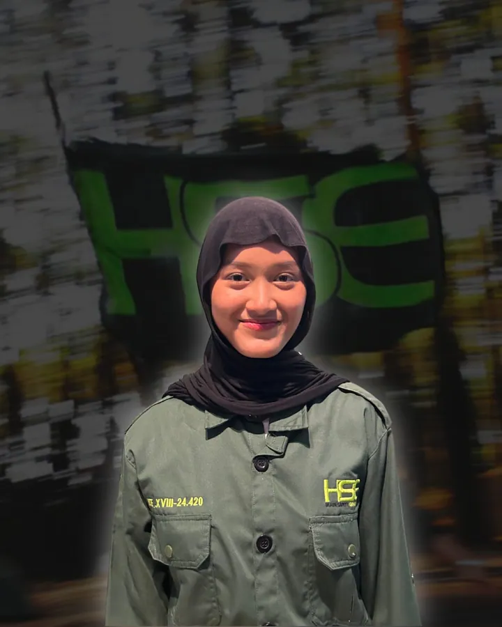 Alfia Hana Huwaida