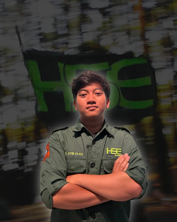 Muhammad Dafa Radithya