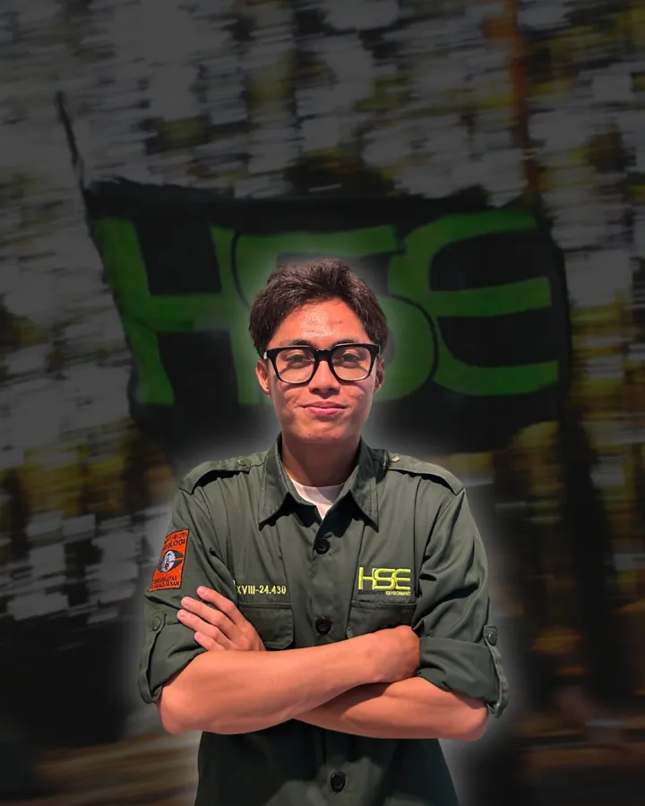 Andi Dirga Nugraha Bahar