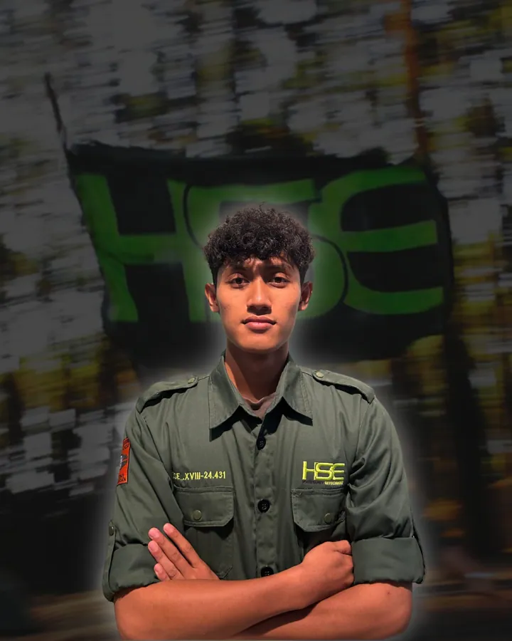 Raihan Akbar