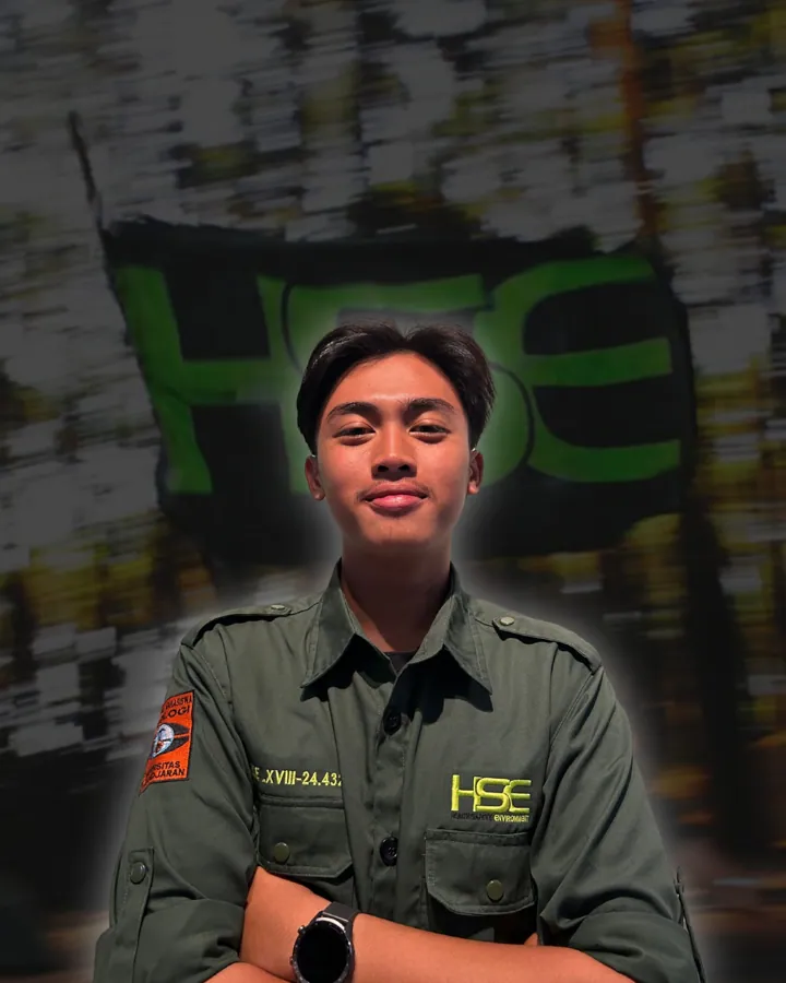 Muhammad Raya Gumilang