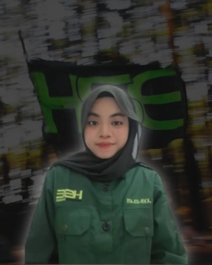 Ruqoyyah Nur F. Muthi