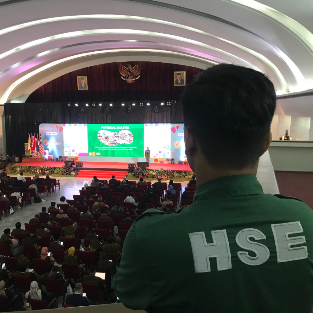 ASEAN Higher Education Conference (08/23)