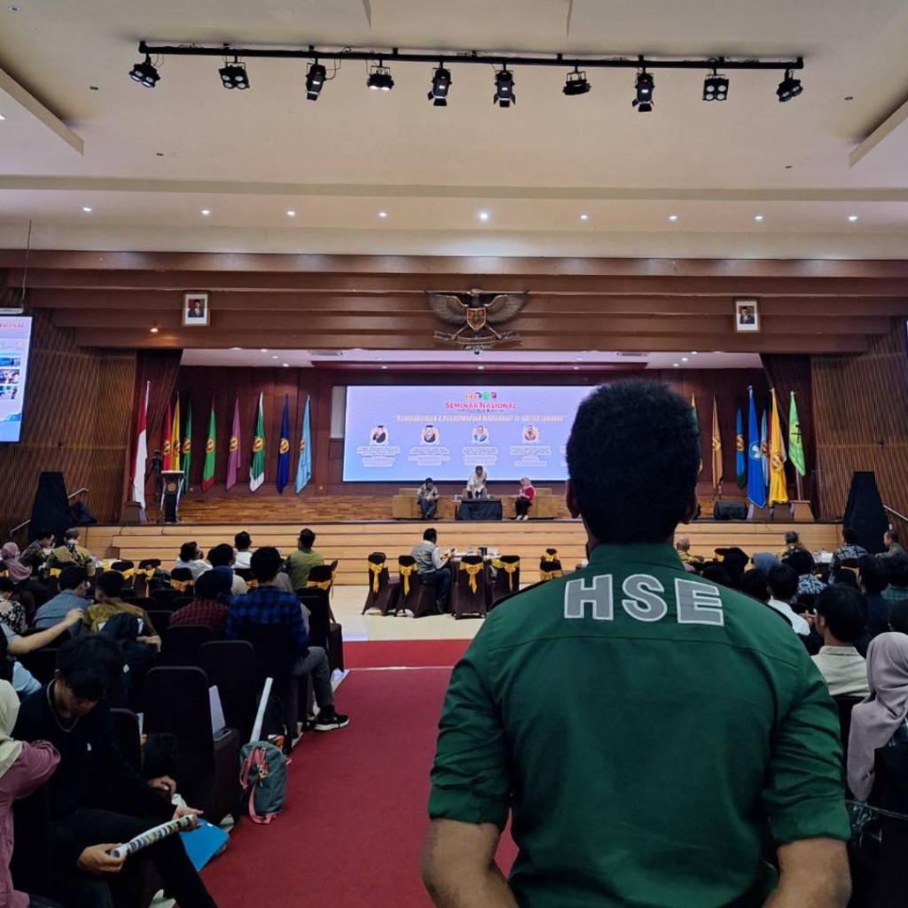 Seminar Nasional FTG X Ika Minerba (11/23)